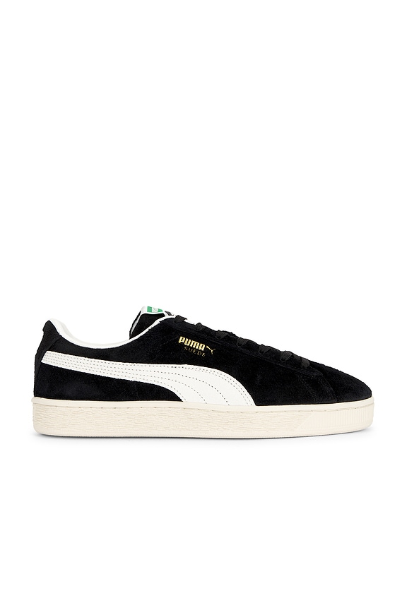 view 1 of 8 Suede Charles F. Stead I in Puma Black & Puma White