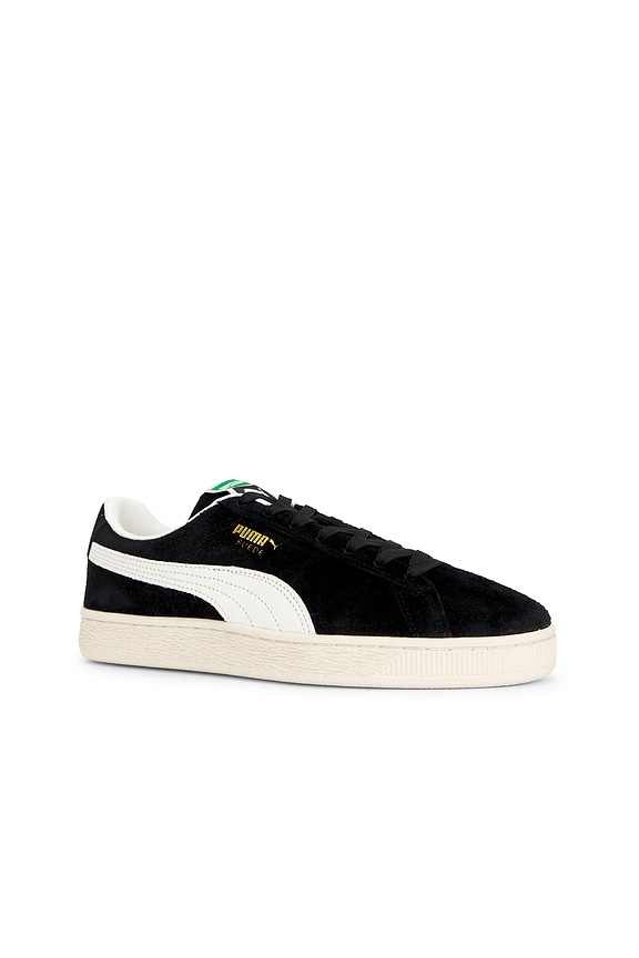 view 2 of 8 Suede Charles F. Stead I in Puma Black & Puma White