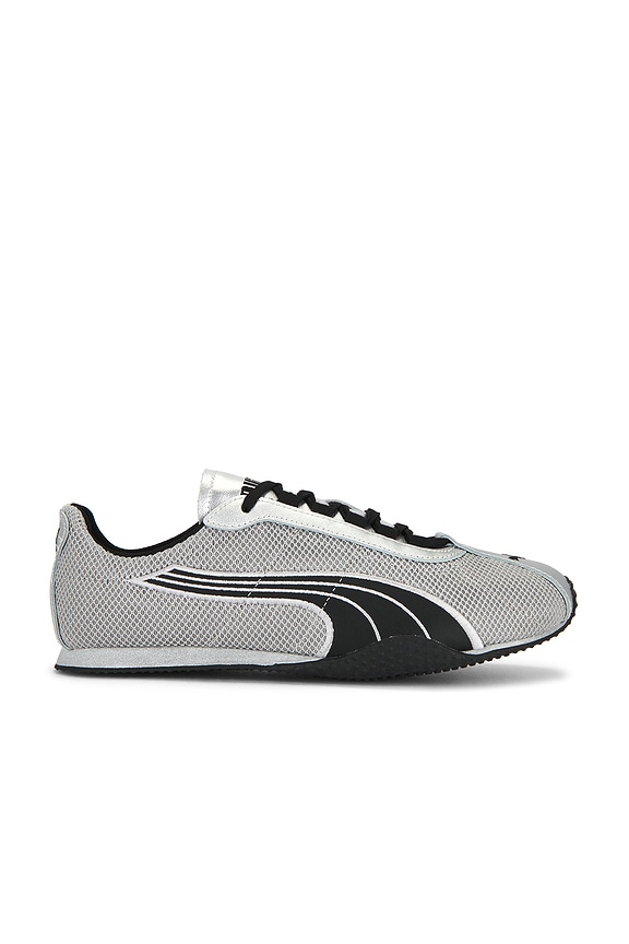 view 1 of 6 H-Street Chrome in Puma Silver & Puma Black
