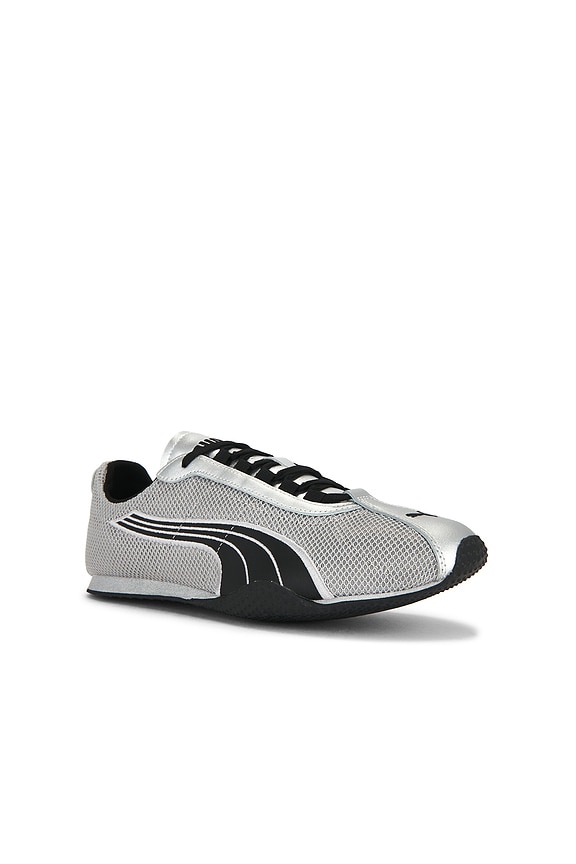 view 2 of 6 H-Street Chrome in Puma Silver & Puma Black