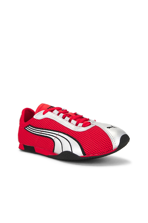 view 2 of 6 SNEAKERS H-STREET in Red