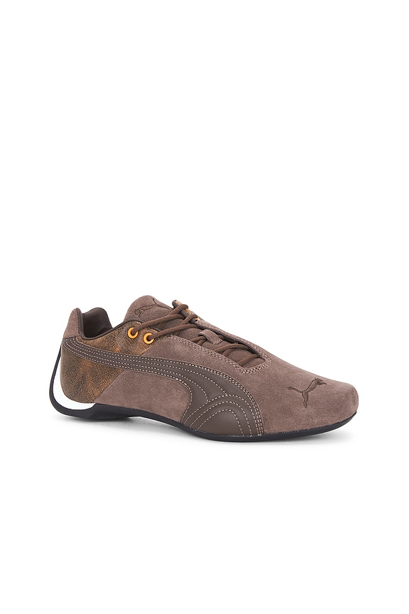view 2 of 6 Future Cat in Brown