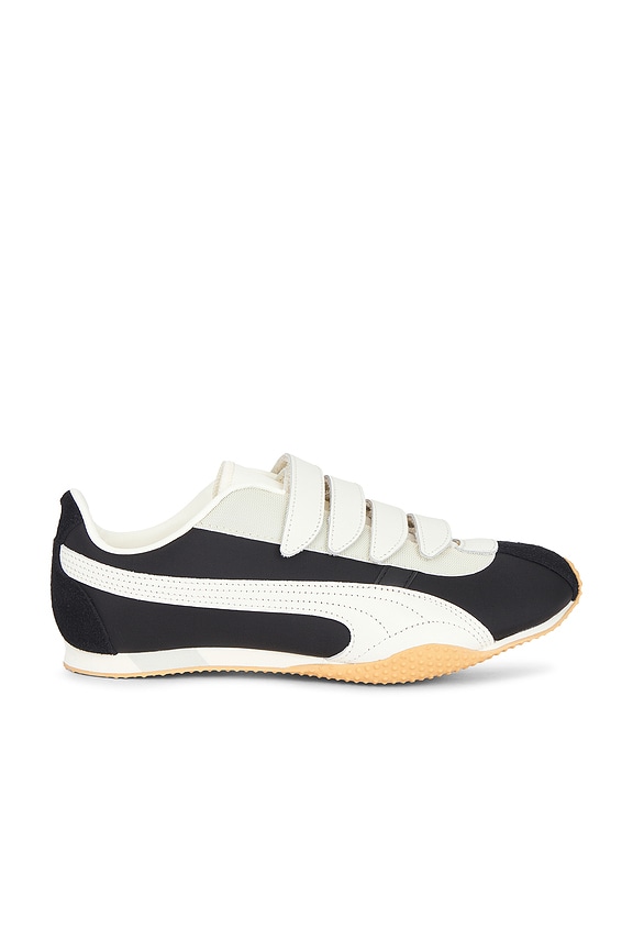 view 1 of 6 ZAPATILLA DEPORTIVA H-STREET in Black