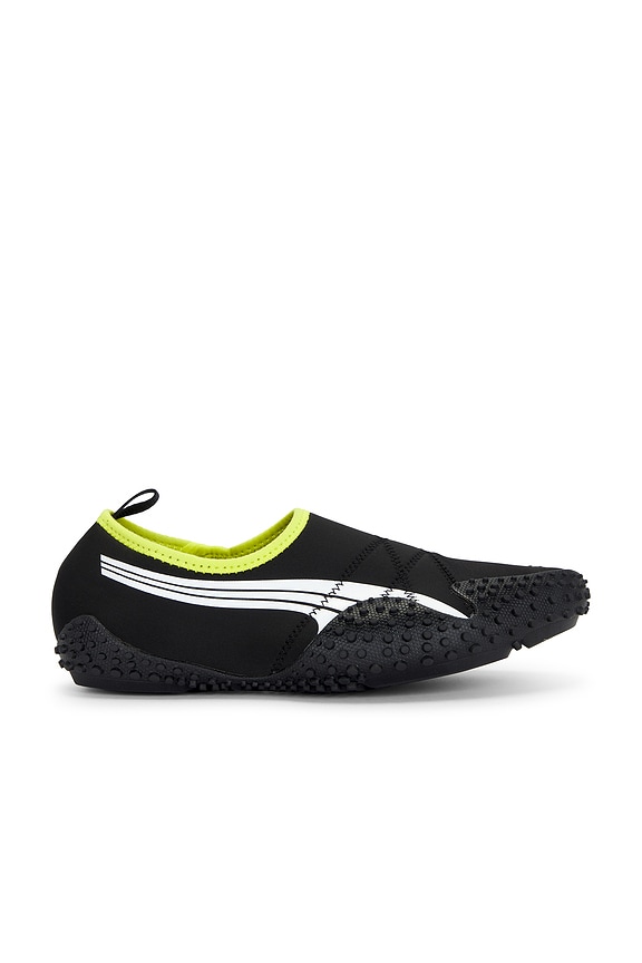 view 1 of 6 Mostro Flex in Puma Black