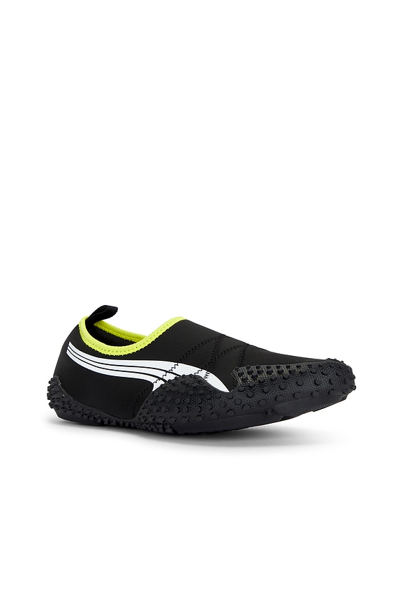 view 2 of 6 Mostro Flex in Puma Black