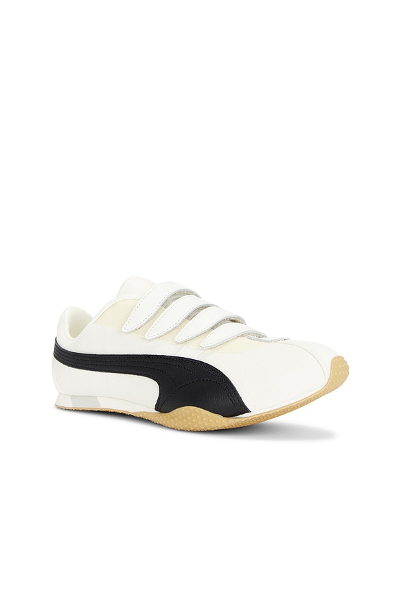 view 2 of 6 ZAPATILLA DEPORTIVA H-STREET in Warm White & Puma Black