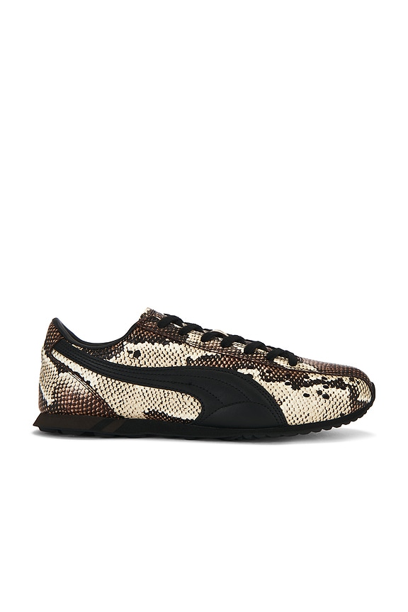 view 2 of 10 SNEAKERS SPRINT in Russet Brown & Puma Black