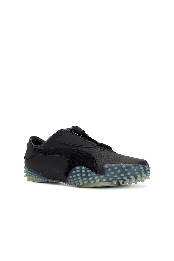 view 2 of 6 Mostro Lost & Found in Puma Black & Gum