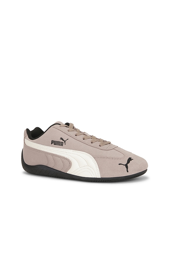 view 2 of 7 SPEEDCAT 스니커즈 in Mouse Gray & Puma Black