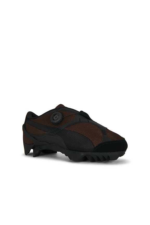 view 2 of 6 SNEAKERS BEISSER in Chocolate & Puma Black