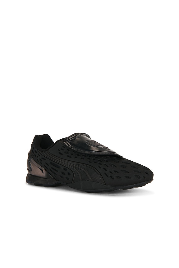 view 2 of 6 SNEAKERS V-S1 in Puma Black & Flat Dark Gray