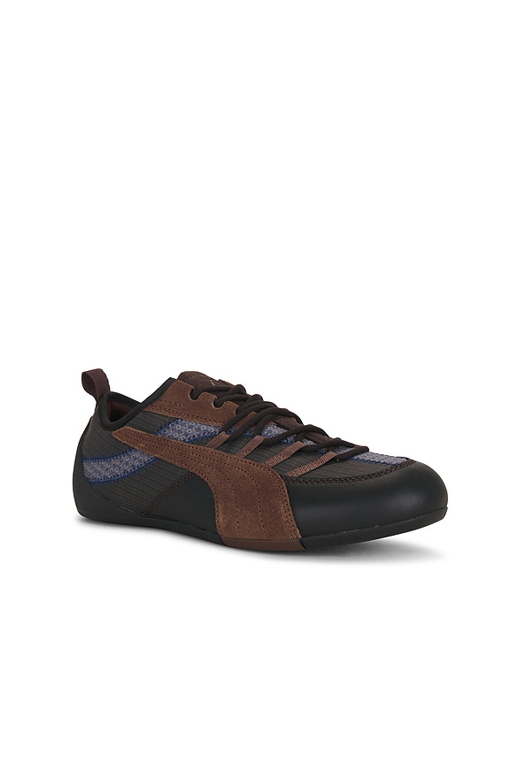 view 2 of 7 Klim Patch Sneaker in Black