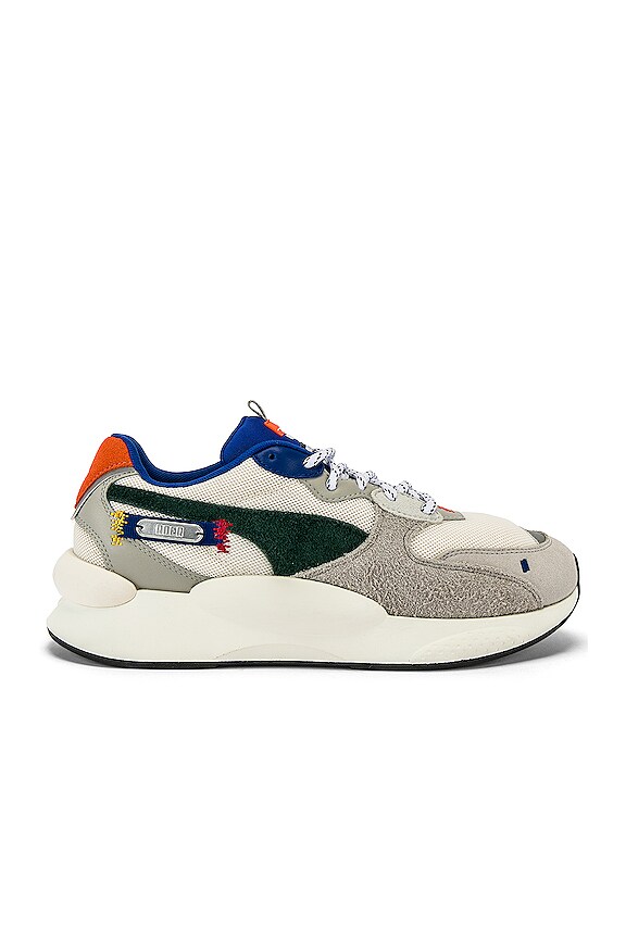 view 2 of 6 ERROR RS 9.8 스니커즈 in Multi