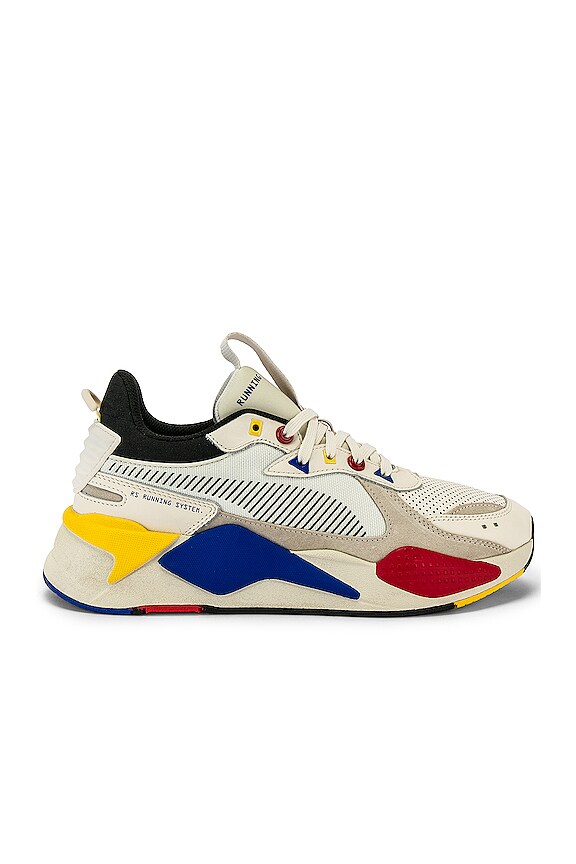 view 2 of 6 RS-X Colour Theory in Multi