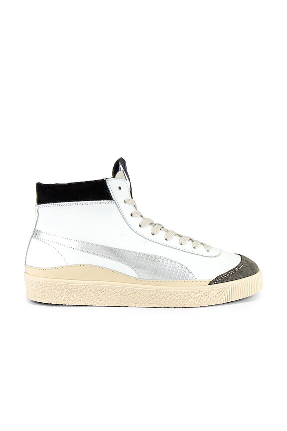 view 2 of 6 SNEAKERS HAUTES in 