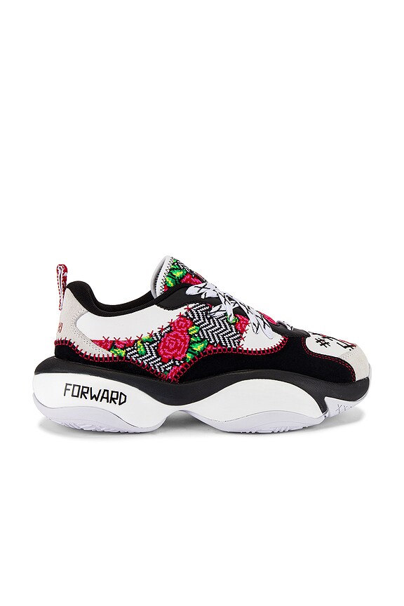 view 2 of 6 Alteration Jahnkoy in Puma White & Puma Black