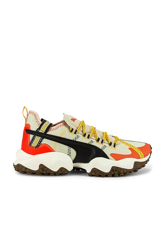 view 2 of 6 Erupt Trail in Grey Multi