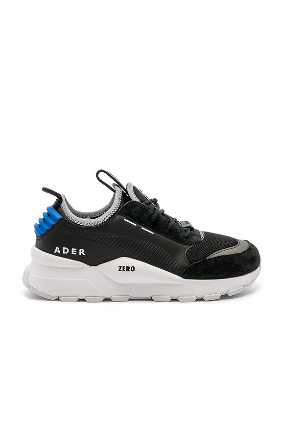 view 2 of 6 x ADER ERROR RS-O in Puma Black