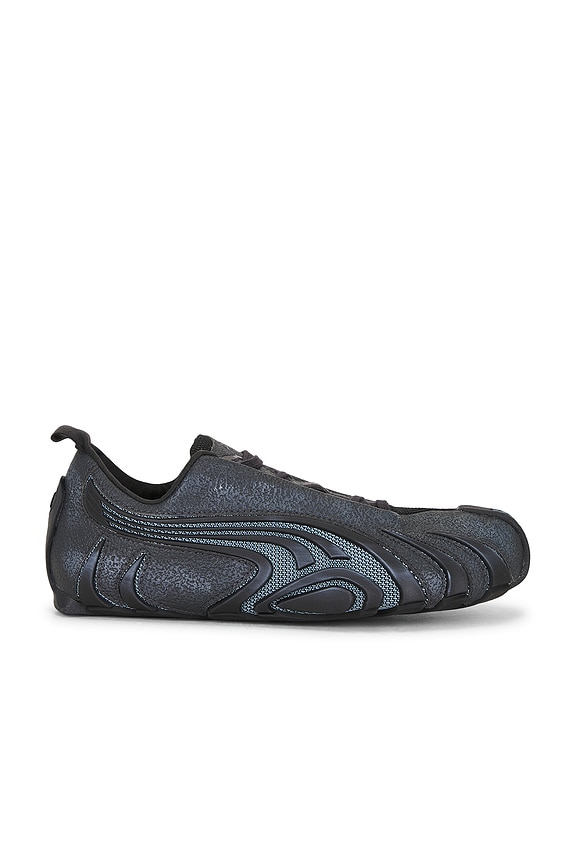 view 1 of 6 ZAPATILLA DEPORTIVA TALON WABI-SABI in Gray Skies & Puma Black