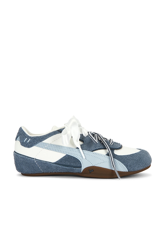 view 1 of 6 ZAPATILLAS DEPORTIVAS BELLA MINA WNS in Sea Illusion