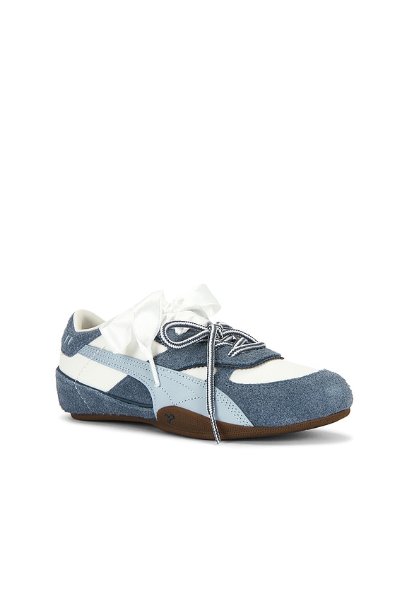 view 2 of 6 ZAPATILLAS DEPORTIVAS BELLA MINA WNS in Sea Illusion