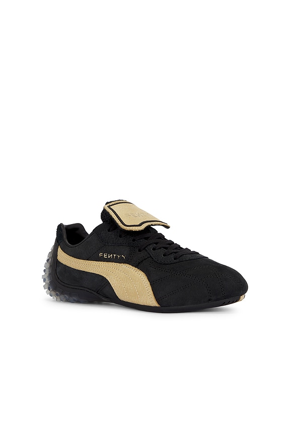 view 2 of 7 x Fenty Avanti LS BTS in Puma Black & Prairie Tan
