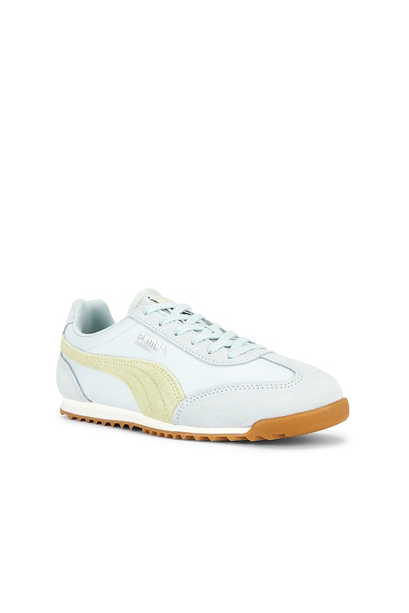 view 2 of 7 Arizona Nylon Sneaker in Blue