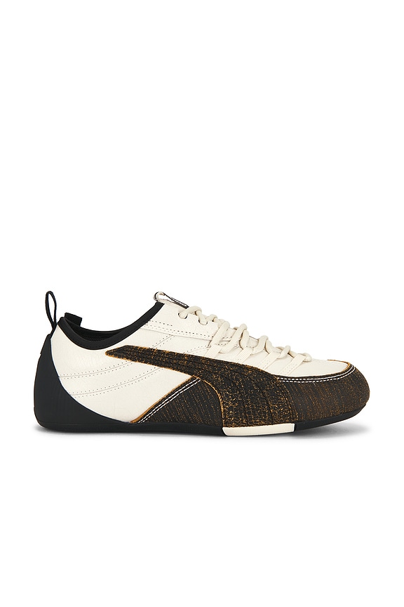 view 1 of 7 X Guizio Klim L Sneaker in Cream