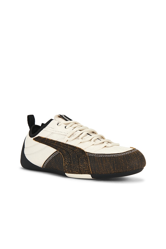 view 2 of 7 X Guizio Klim L Sneaker in Cream