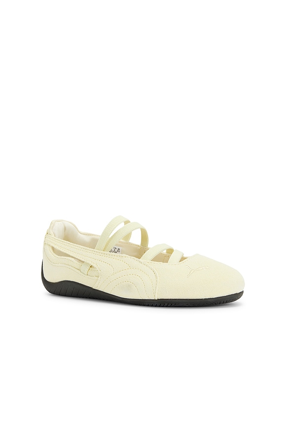 view 2 of 6 Speedcat Ballet Sd Sneakers in Creamy Vanilla
