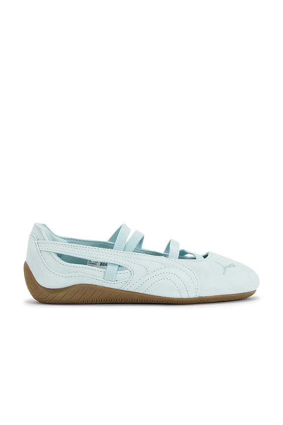 view 1 of 6 Speedcat Ballet Sd Sneakers in Fresh Water