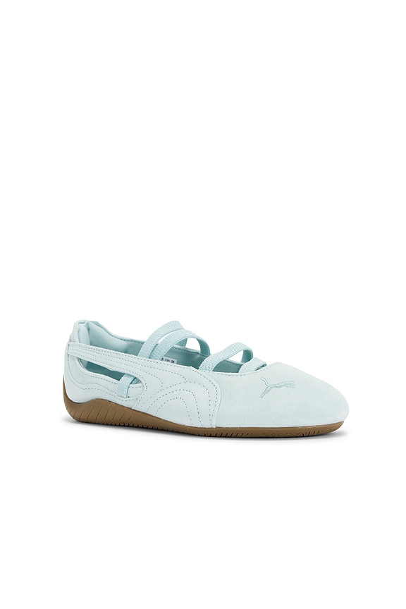 view 2 of 6 Speedcat Ballet Sd Sneakers in Fresh Water