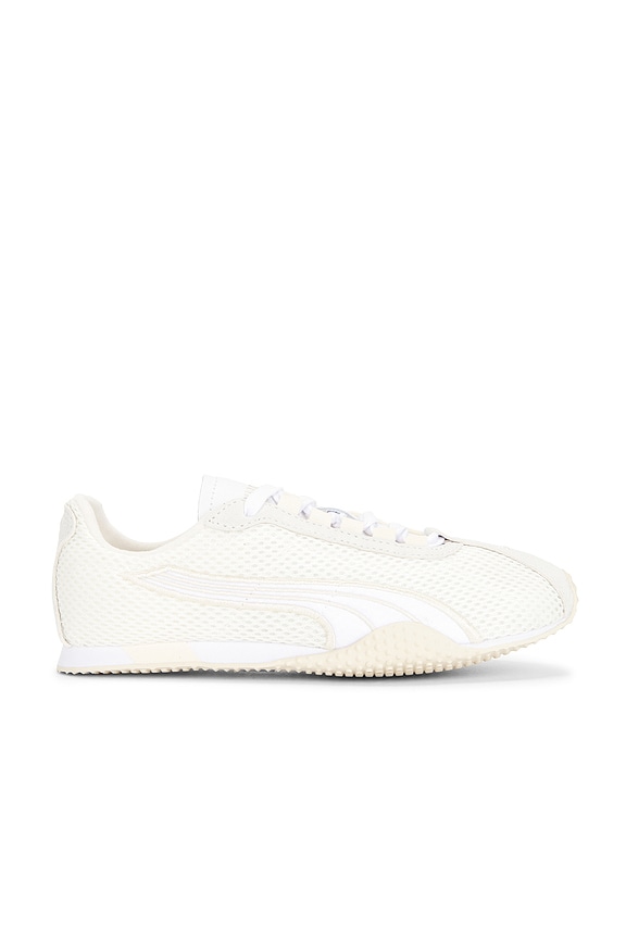 view 1 of 6 H-street Sneakers in Warm White & Alpine Snow