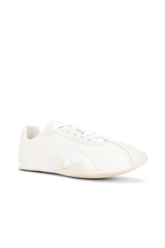 view 2 of 6 H-street Sneakers in Warm White & Alpine Snow