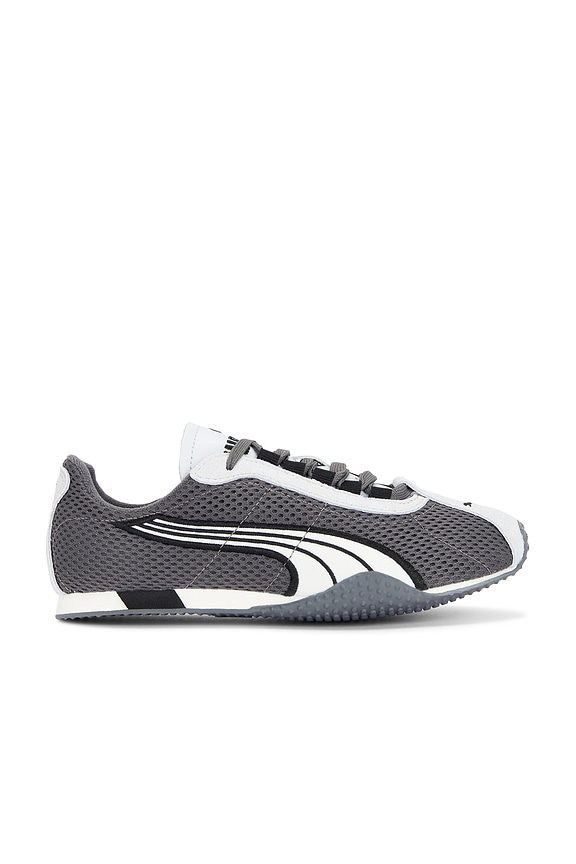 view 1 of 6 H-street Sneakers in Cool Dark Gray & Silver Mist