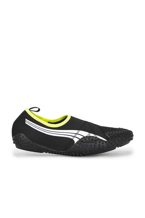 view 1 of 6 Mostro Flex Sneaker in Puma Black