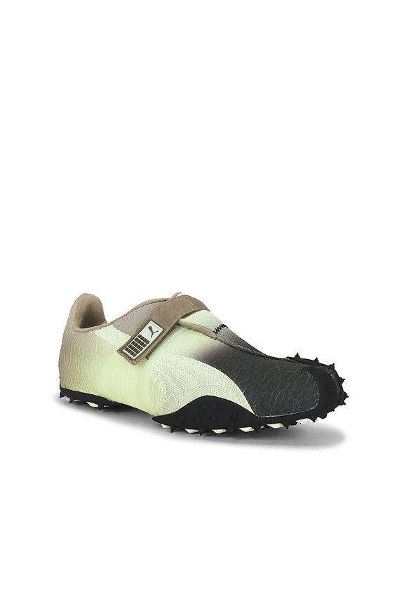 view 2 of 6 ZAPATILLA DEPORTIVA RPT-2 WABI-SABI in Apple Spritz & Velvet Moss