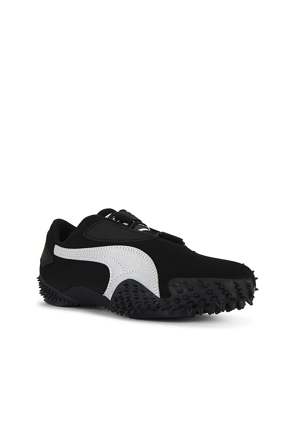 view 2 of 6 Mostro OG Sneaker in Puma Black & Puma Silver