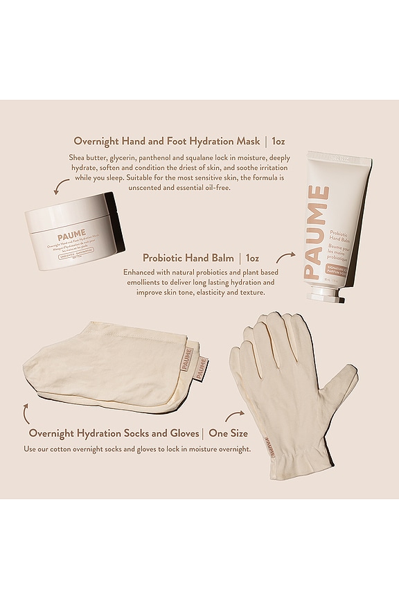 view 2 of 4 Hand & Foot Recovery Kit in 