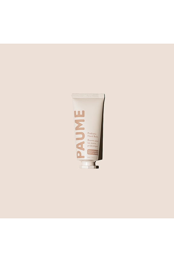 view 2 of 5 BAUME POUR LES MAINS PROBIOTIC HAND BALM in Signature Scent