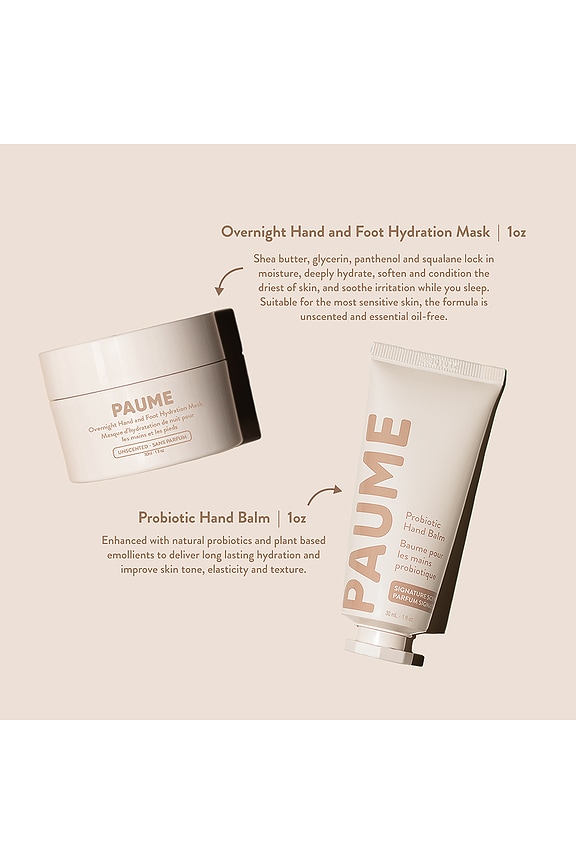 view 2 of 3 Mini Hand Care Duo in 