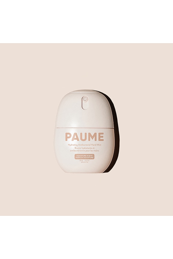 view 2 of 5 BRUME MAINS HYDRATING ANTIBACTERIAL HAND MIST BOTTLE in Signature Scent