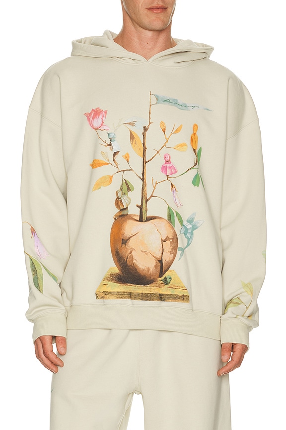 view 1 of 4 SUDADERA ARBRE D'OCTOBRE in Beige