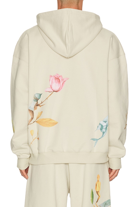 view 2 of 4 SUDADERA ARBRE D'OCTOBRE in Beige