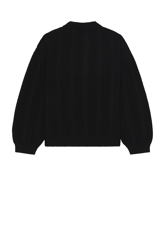 view 2 of 3 PULL in Black