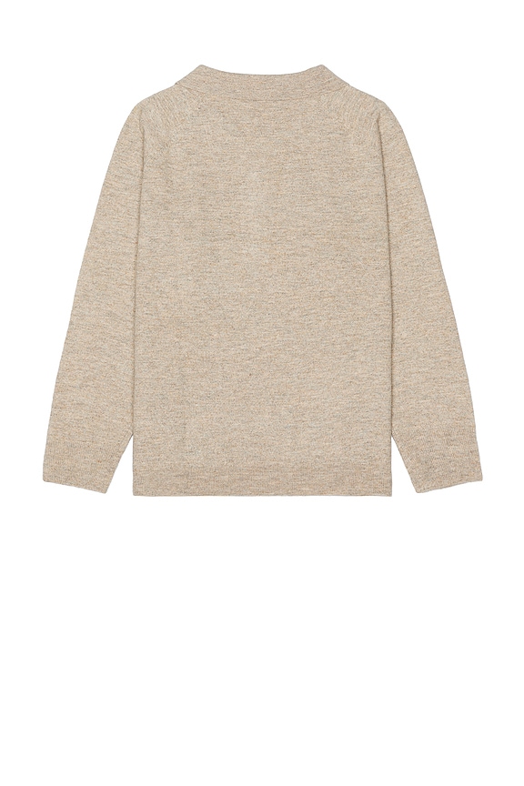view 2 of 3 HAY 헨리 in Light Brown