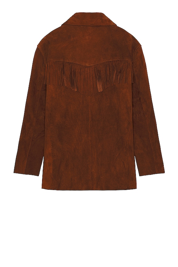 view 2 of 5 BLOUSON in Tan