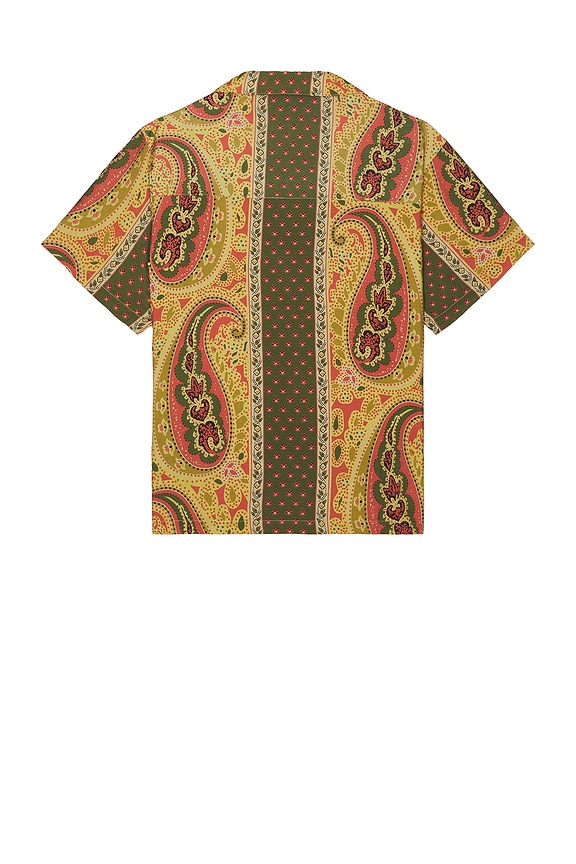 view 2 of 3 CAMISA in Multi