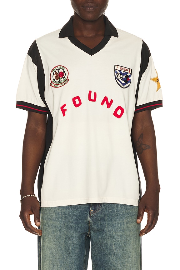 view 1 of 6 저지 in Vintage Cream