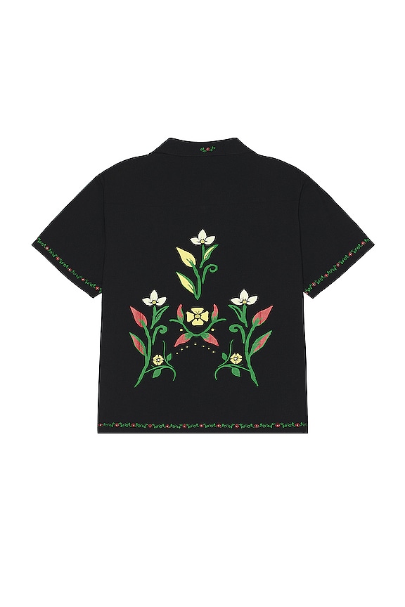 view 2 of 3 셔츠 in Black